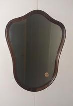 Mooie vorm Pieterman spiegel, Ophalen, Overige vormen, 50 tot 100 cm, Minder dan 100 cm