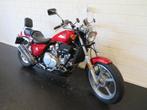 Honda VF 700 C SUPER MAGNA (bj 1987), Bedrijf, Chopper