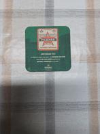 Bierviltje Heineken export Libanon, Verzamelen, Biermerken, Ophalen of Verzenden