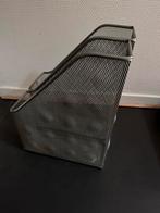 4x Ikea Dronjons lektuurbakken - als nieuw!, Ophalen of Verzenden, Zo goed als nieuw