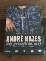 Dvd Andre Hazes Zij Gelooft In Mij ZGAN, Alle leeftijden, Ophalen of Verzenden, Zo goed als nieuw, Documentaire