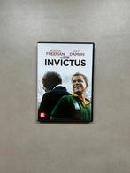 Invictus DVD - Actie Drama, Alle leeftijden, Ophalen of Verzenden, Gebruikt, Actie