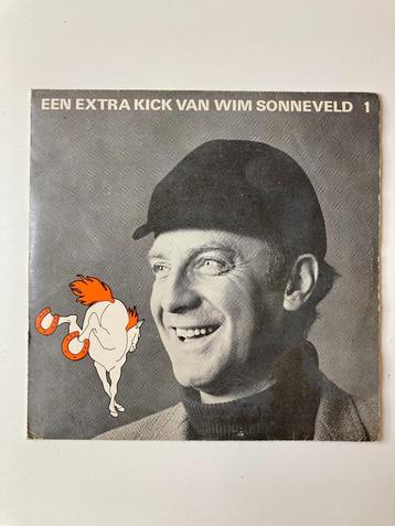 Gulf: Een extra kick van Wim Sonneveld 1 Pim de Pompbediende beschikbaar voor biedingen