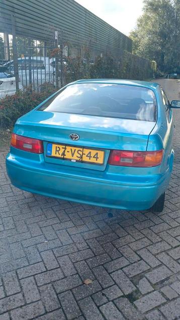 GEZOCHT MOTOR PASEO 1.5 beschikbaar voor biedingen