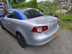 Aangeboden volkswagen Eos, Auto's, Voorwielaandrijving, 4 cilinders, Cabriolet, Overige kleuren