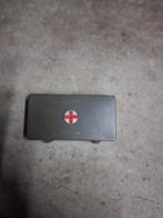 Verbandstrommel leger, Ophalen of Verzenden, Landmacht, Nederland