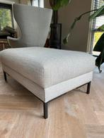 Design on Stock Aikon Lounge hocker/poef, Huis en Inrichting, Ophalen, Japandi, Scandinavisch, 50 tot 75 cm, Zo goed als nieuw