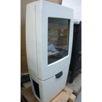 houtkachels demo model dovre sense 200 emaille 