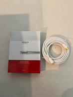 Argon Audio Red Edition 10.0m HDMI cable, Ophalen of Verzenden, Zo goed als nieuw