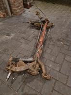 Achteras peugeot 206 schijfremmen, Ophalen, Gebruikt, Peugeot