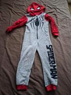 Spiderman Onesie, Ophalen, Zo goed als nieuw, 122 t/m 128, Jongen of Meisje
