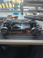 Rc mst fxx chassis, Hobby en Vrije tijd, Modelbouw | Radiografisch | Auto's, Elektro, Gebruikt, Ophalen of Verzenden, Schaal 1:10
