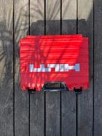 Hilti DX5 - nieuw, Ophalen of Verzenden, Zo goed als nieuw