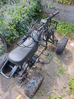 Opknap quad project / onderdelen., Ophalen of Verzenden