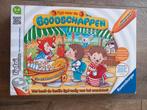 Tiptoi Tijd voor de Boodschappen - Ravensburger, Hobby en Vrije tijd, Gezelschapsspellen | Bordspellen, Drie of vier spelers, Ophalen of Verzenden