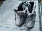 Snowboots maat 25, jongetje, Ophalen of Verzenden, Zo goed als nieuw, Jongetje of Meisje, Schoentjes