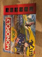 Monopoly Australie - Collectors item, Drie of vier spelers, Ophalen of Verzenden, Zo goed als nieuw