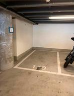 Overdekte motor parkeerplaats – Te huur – Rotterdam Centrum