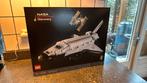 Lego 10283 NASA Space Shuttle Discovery, Complete set, Ophalen of Verzenden, Lego, Zo goed als nieuw
