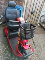 Scooter mobiel, Diversen, Rolstoelen, Ophalen of Verzenden, Elektrische rolstoel