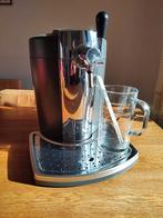 Krups Beertender biertap, Ophalen, Gebruikt, Krups