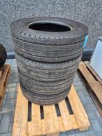 Camper Banden  Continental, Auto-onderdelen, Banden en Velgen, Gebruikt, 16 inch, Band(en), Ophalen