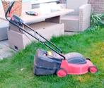 elektrisch grasmaaier, Tuin en Terras, Grasmaaiers, Ophalen, Gebruikt, Elektrische grasmaaier, Opvangbak