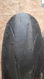 Bridgestone s22, Motoren, Ophalen