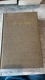 Boek Hoogovens 1918-1968, Boeken, Ophalen of Verzenden, 20e eeuw of later, Zo goed als nieuw