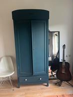 Brocante kast – charmant met karakter, Antiek en Kunst, Ophalen of Verzenden