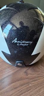 Vintage  motor helm, Motoren, Kleding | Motorhelmen, Ophalen of Verzenden, XL, Integraalhelm, Overige merken