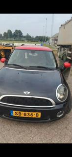 MINI waterschade neus in water gelegen, Auto-onderdelen, Overige Auto-onderdelen, Ophalen of Verzenden, Nieuw