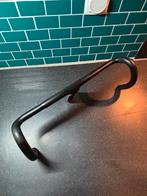 Isaac Airflow 440/120 carbon stuur / cockpit, Stuur, Ophalen of Verzenden, Zo goed als nieuw, Racefiets