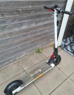 merk: denver, Fietsen en Brommers, Steps, Ophalen of Verzenden, Zo goed als nieuw, Elektrische step (E-scooter)