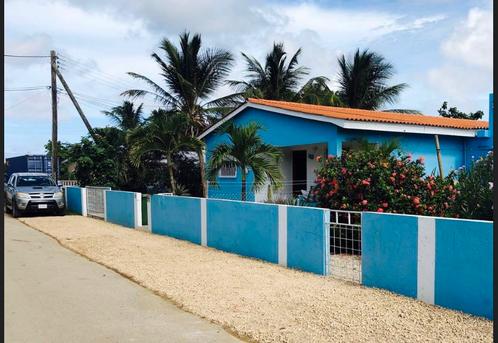 Heerlijk vakantiehuis te huur op Bonaire in Kralendijk, Vakantie, Vakantiehuizen | Nederlandse Antillen, Bonaire, Overige typen