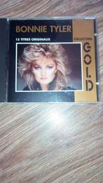Bonnie Tyler - Gold, Ophalen of Verzenden, Zo goed als nieuw, Poprock