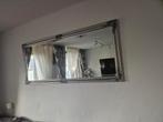grote spiegel 165 x75, Huis en Inrichting, Woonaccessoires | Spiegels, Ophalen, 125 cm of meer, Zo goed als nieuw, 150 tot 200 cm