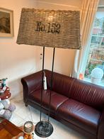 Grote lamp lamp is dimbaar, Ophalen, Gebruikt, Minder dan 100 cm