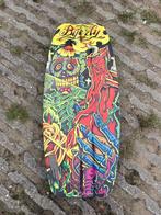 Wakeskate Byerly 139, Watersport en Boten, Wakeboarden, Ophalen, Gebruikt, Board