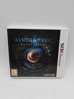 Resident Evil Revelations 3DS, Vanaf 18 jaar, ., 1 speler, Ophalen of Verzenden