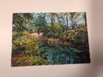 Ansichtkaart Brunssum Vijverpark, Ophalen of Verzenden
