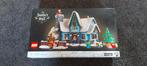 Lego Bezoek van de Kerstman 10293 - Nieuw, Ophalen of Verzenden, Nieuw, Complete set, Lego