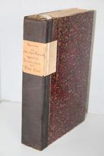 Handboek van Protestantsche Polemiek tegenover de RKK, Ophalen of Verzenden, Gelezen, Christendom | Protestants