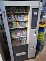 Combi automaat gekoeld compact model, Ophalen, Gebruikt