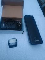 Bosch accu Power Pack bagagedrager 500, Ophalen of Verzenden, Zo goed als nieuw