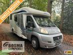 Chausson Flash 48 Enkele Bedden Airco Euro 5 2013, Diesel, Tot en met 3, Half-integraal, Chausson