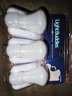 LED light buddies nachtlamp lamp trekkoord NIEUW
Kleine lamp, Ophalen of Verzenden, Nieuw