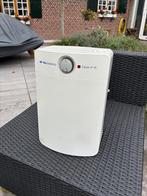 Daalderop close in boiler, Doe-het-zelf en Verbouw, Geisers en Boilers, Ophalen, Gebruikt, Boiler, Minder dan 20 liter