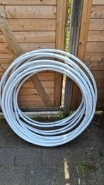 Uponor uni pipe plus 25mm x 2,5mm, 37 meter, Doe-het-zelf en Verbouw, Buizen en Afvoer, Ophalen, Overige materialen, 6 meter of meer