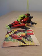 Lego complete set 6877 m-tron vector detector, Kinderen en Baby's, Speelgoed | Duplo en Lego, Ophalen of Verzenden, Zo goed als nieuw